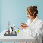 BBK Bathroom Trays 2 Pack - Image 4
