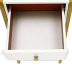 Beauty Salon Station Cabinet, Barber Station - Image 9