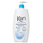 Keri Whole Body Therapy Original, Continuous Moisturization, 3 Essential by Keri