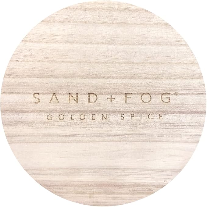 Sand + Fog Scented Candle - Image 3