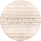 Sand + Fog Scented Candle - Image 3