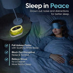 Dreamlax Rain Humidifiers for Bedroom – Cool Mist Essential Oil Diffuser - Image 3