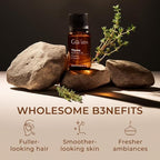100% Pure Thyme Essential Oil - Image 5