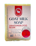 Honey Sweetie Acres Dragonsblood Goat Milk Soap by HoneySweetieAcres