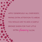Jergens Hand and Body Lotion, Melanin Glow Illuminating Moisturizer, - Image 7