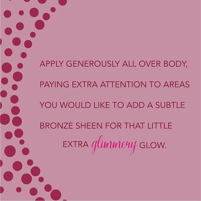 Jergens Hand and Body Lotion, Melanin Glow Illuminating Moisturizer, - Image 7
