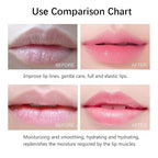 20Pcs Moisturizing/Plumping Lip Mask, Restores Moisture Mask - Image 3