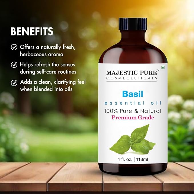Majestic Pure Essential Oil - Image 6