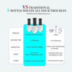 Gel Polish Remover, Professional Gel Remover - Image 6
