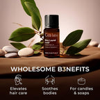 100% Pure Bay Leaf Essential Oil - Image 5