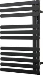 Electric Towel Warmer Rack, Heating Towel Warmer, Timer & Temperature Control - Image 8