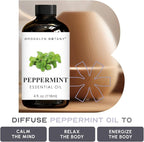 Brooklyn Botany Peppermint Essential Oil - Image 5