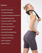 Upgraded 2-in-1 Massage Gun - Image 9