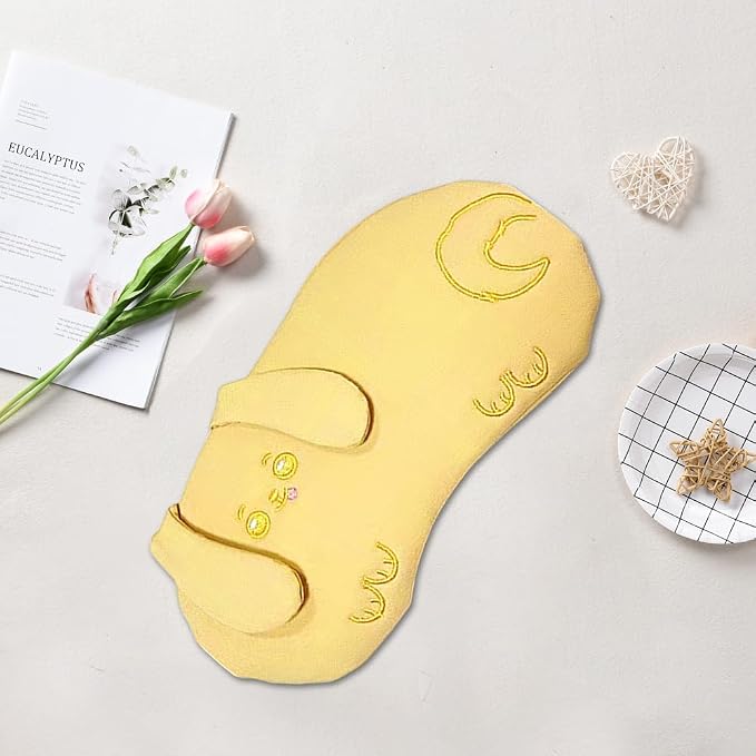 PERFECTSIGHT Cute Sleep Eye Masks - Image 3