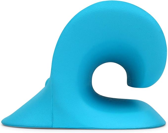 RESTCLOUD Neck and Shoulder Relaxer, Cervical Traction Device - Image 4