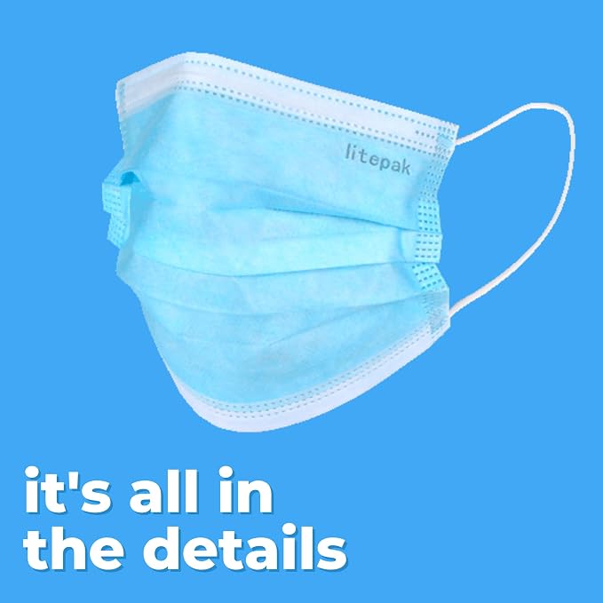 Disposable Face Masks - Image 7