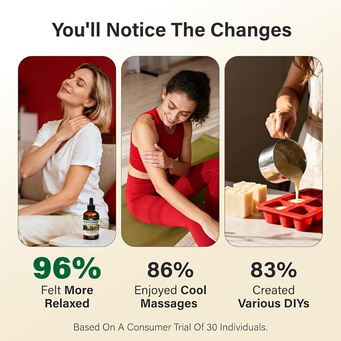 100% Pure Wintergreen Oil - Image 4