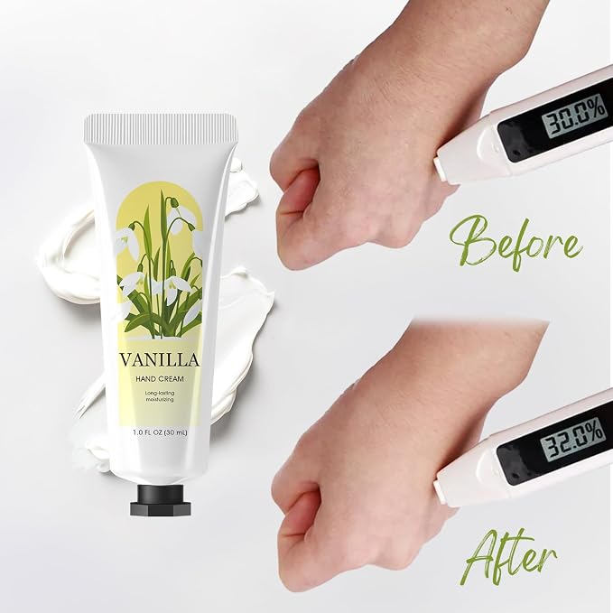 Green Canyon Spa Hand Lotion 20 Pack Mini Lotion Hand Lotion Travel Size Creams - Image 4