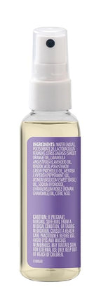 Aura Cacia Aromatherapy Mist, Chill Pill - Image 3