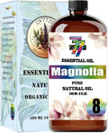 Magnolia Essential Oil by GV77ZFESSENTIALOILBUYNOW