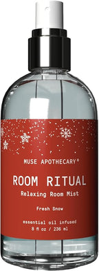 Muse Apothecary Room Ritual by MuseApothecary