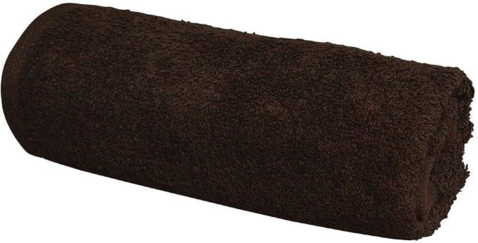ForPro Professional Collection Premium Bleach Tough Salon Towels, 100% Cotton - Image 4