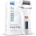 Essy Electric Foot File Hard Skin Remover by Essy
