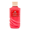 Bath and Body Works Milk Peppermint Bark Truffle Body Wash Shower Gel Gift Set by BathBodyWorks