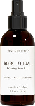 Muse Apothecary Room Ritual by MuseApothecary