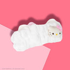 The Crème Shop Plush Spa Headband w/Hello Kitty's Signature Bow, Spa Headband - Image 4