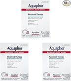 Aquaphor Repairing Foot Masks, Moisturizing Socks by Aquaphor