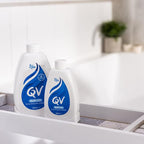 QV Bath Oil 250ml - Image 7