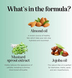 Smoothing Anti Cellulite Massage Oil - Image 5