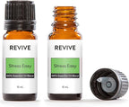 Stress Easy Essential Oil Blend 2 Pack by Revive Essential Oils - Image 2