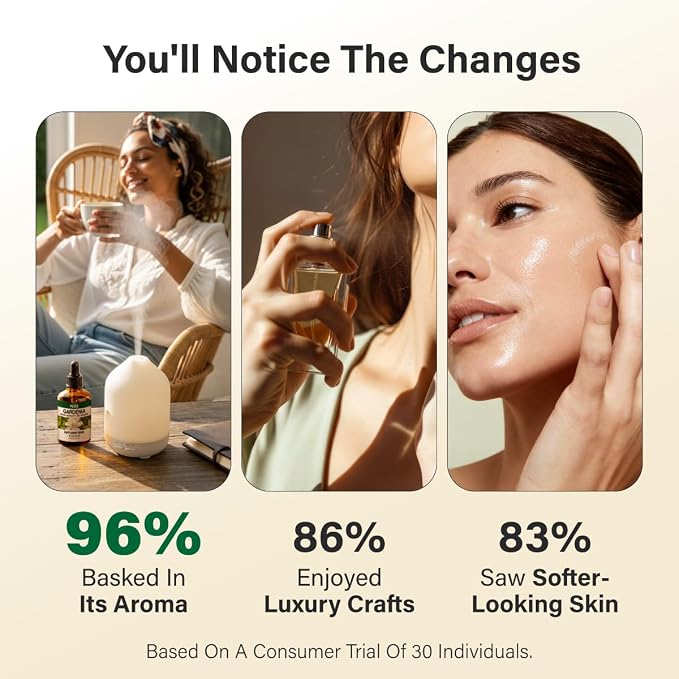 100% Pure Gardenia Oil - Image 4