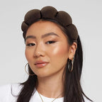 Spa Headbands for Washing Face or Facial, Makeup Headband for Women, Skincare - Image 7