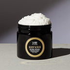 LALICIOUS Gilded Woods La-Man Body Scrub - Image 4
