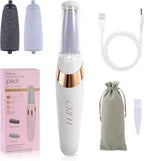 Pedicure Tool, Foot Callus Remover, Electric Pedicure Set, Foot Care, Removes by Unknown