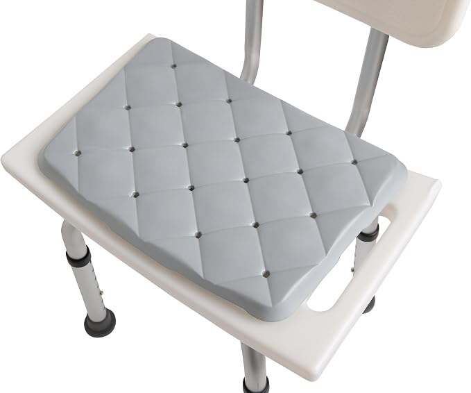 Waterproof Shower Cushion Seat Pad - Image 7