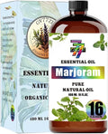 Marjoram Essential Oil by GV77ZFESSENTIALOILBUYNOW