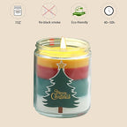 Christmas Candles - Image 2