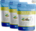 Circulation Foot Soak Foot Soaking Epsom Salts by BetterBathBetterBody