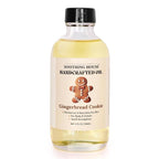 Gingerbread Cookie Body Oil: Moisturizing Body Oil - Image 2