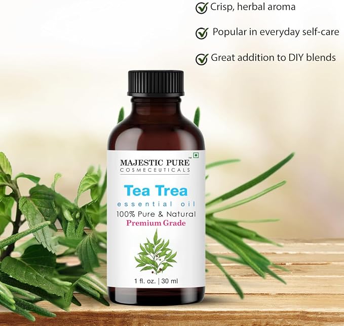 Majestic Pure Essential Oil - Image 3