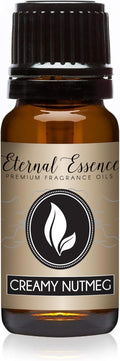 Creamy Nutmeg - Premium Grade Fragrance Oils - 10ml - Scented Oil by EternalEssenceOils