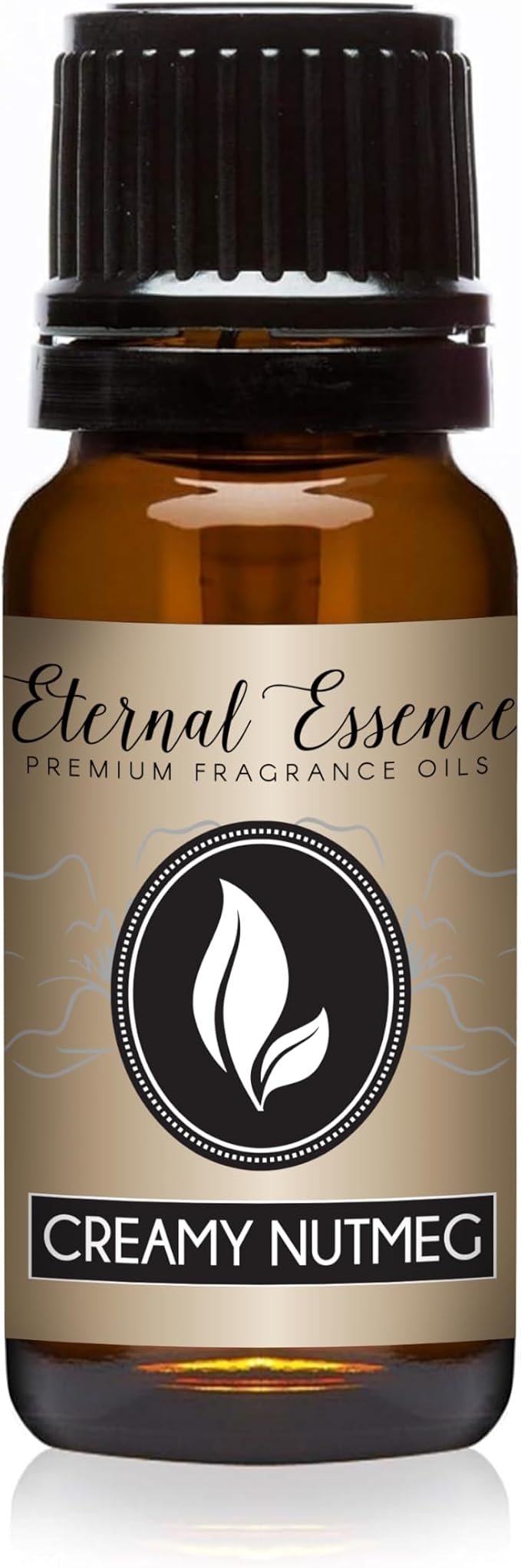 Creamy Nutmeg - Premium Grade Fragrance Oils - 10ml - Scented Oil by EternalEssenceOils