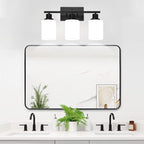 MOKATNG 3-Light Bathroom Light Fixtures, Vanity Light - Image 5