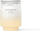 Chesapeake Bay, 8oz Golden Waves Scented Candle, Mood Evoking Fragrance by ChesapeakeBayFragrance