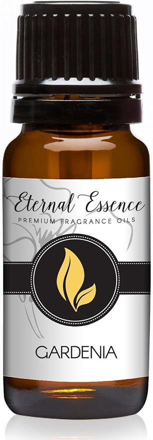 Gardenia Premium Grade Fragrance Oil by EternalEssenceOils