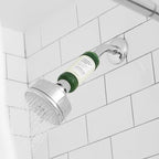 VOESH Vitamin C Shower Filter, Rainforest Mist, Shower Aromatherapy, Water - Image 3
